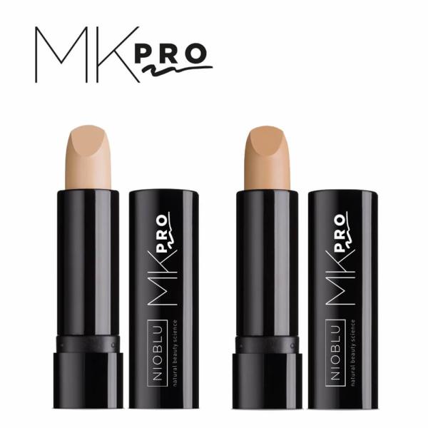 MK Pro Abdeckstift SPF 15